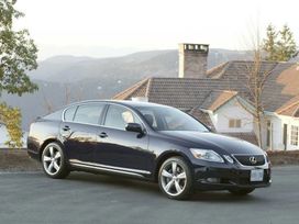  Lexus GS430 2005 , 1900000 , -