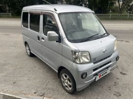    Daihatsu Hijet 2008 , 499000 , 