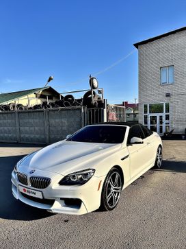  BMW 6-Series 2018 , 7000000 , 
