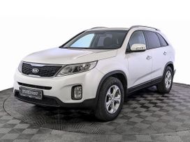 SUV   Kia Sorento 2018 , 1730000 , 