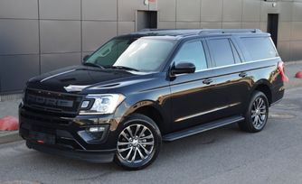 SUV   Ford Expedition 2019 , 4089000 , 