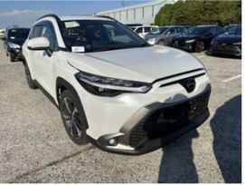 SUV   Toyota Corolla Cross 2022 , 3100000 , 