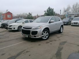 SUV   Nissan Murano 2006 , 1100000 , 
