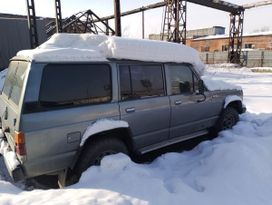 SUV   Nissan Patrol 1993 , 580000 , 