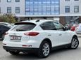 SUV   Infiniti EX35 2009 , 1489000 , 