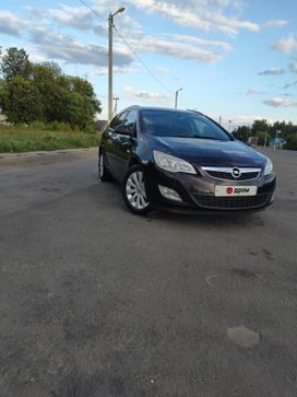  Opel Astra 2012 , 825000 , 