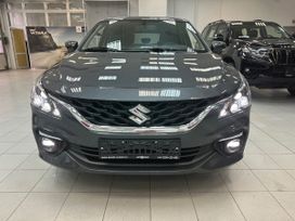  Suzuki Baleno 2024 , 3060000 , 