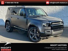 SUV   Land Rover Defender 2023 , 21492000 , 