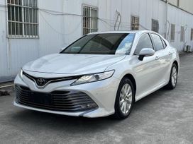  Toyota Camry 2020 , 2130000 , 