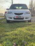  Mazda Demio 2003 , 500000 , 