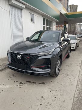 SUV   Changan CS75 Plus 2019 , 2150000 , 