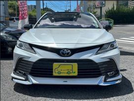  Toyota Camry 2022 , 2580013 , 