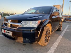 SUV   Dodge Journey 2008 , 1050000 , 