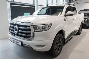  Great Wall Poer 2023 , 3449000 , 