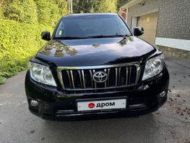 SUV   Toyota Land Cruiser Prado 2010 , 2700000 , 