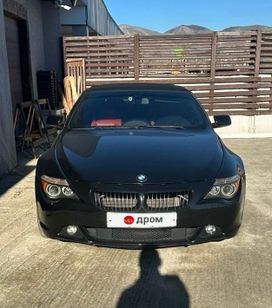   BMW 6-Series 2004 , 1970000 , 