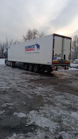   Schmitz SKO 24/L 2015 , 3000000 , 