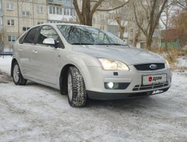  Ford Focus 2007 , 600000 , 