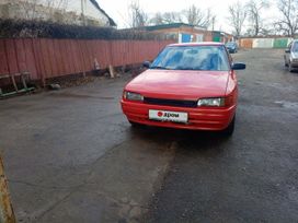  Mazda 323 1991 , 270000 , -