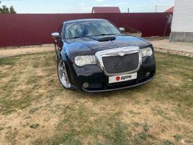  Chrysler 300C 2005 , 1400000 , 