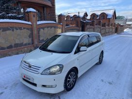    Toyota Ipsum 2001 , 695000 , -