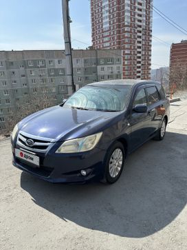    Subaru Exiga 2008 , 820000 , 