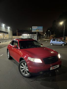 SUV   Infiniti FX35 2003 , 600000 , 