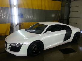  Audi R8 2007 , 1880000 , 