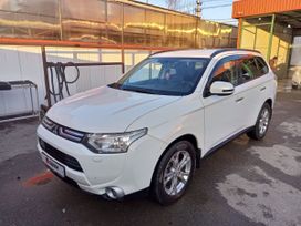SUV   Mitsubishi Outlander 2012 , 1450000 , 
