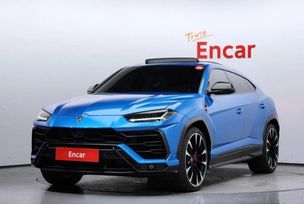 SUV   Lamborghini Urus 2021 , 26130000 , 