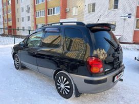    Toyota Corolla Spacio 1997 , 458000 , 