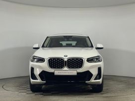 SUV   BMW X4 2024 , 9300000 , 