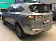 SUV   Isuzu MU-X 2021 , 6350000 , 