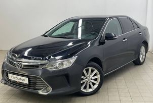  Toyota Camry 2014 , 1372000 , 