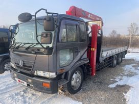  () Nissan Diesel Condor 2016 , 8525000 , 