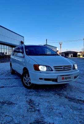    Toyota Ipsum 1998 , 470000 , --