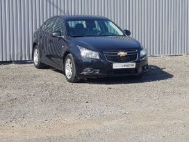  Chevrolet Cruze 2012 , 799000 , --