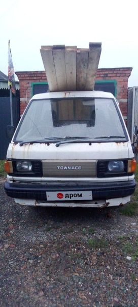   Toyota Town Ace 1989 , 380000 , 