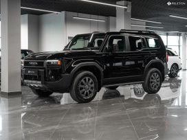 SUV   Toyota Land Cruiser Prado 2024 , 9100000 , 