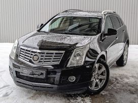 SUV   Cadillac SRX 2015 , 1990000 , 