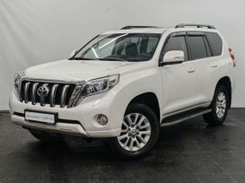 SUV   Toyota Land Cruiser Prado 2016 , 4499000 , 