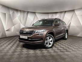 SUV   Skoda Kodiaq 2018 , 2165150 , 