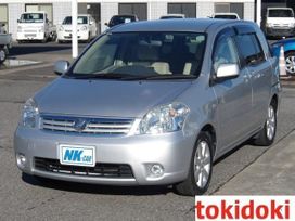  Toyota Raum 2011 , 930000 , 