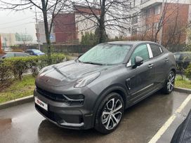 SUV   Lynk & Co 05 2023 , 4250000 , 