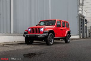 SUV   Jeep Wrangler 2022 , 8900000 , 