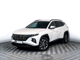 SUV   Hyundai Tucson 2022 , 3349000 , 