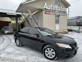  Toyota Camry 2011 , 1627000 , 