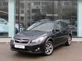 SUV   Subaru XV 2013 , 1398000 , 
