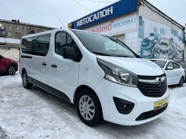    Opel Vivaro 2015 , 2249999 , 