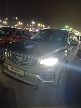 SUV   Geely Atlas Pro 2023 , 1600000 , 